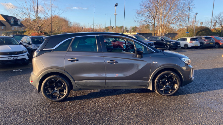 Vauxhall Crossland 1.2 Griffin 5dr Petrol Hatchback